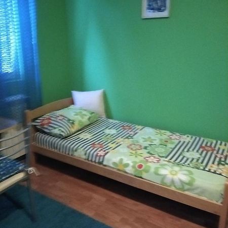 Buric Rooms Nikšić Exteriér fotografie