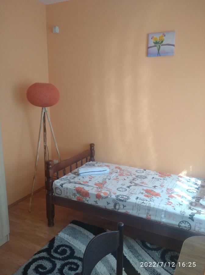 Buric Rooms Nikšić Exteriér fotografie