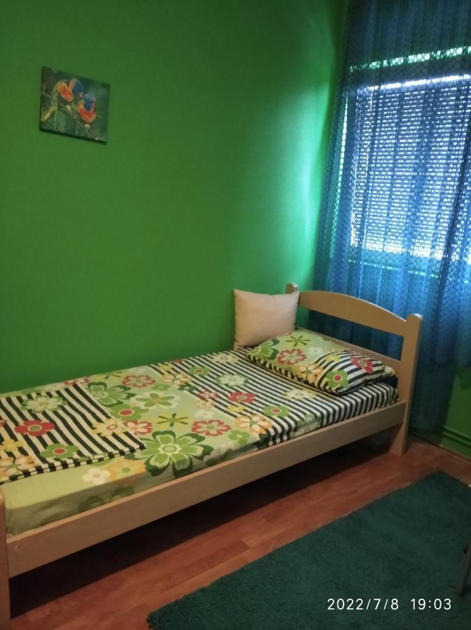 Buric Rooms Nikšić Exteriér fotografie