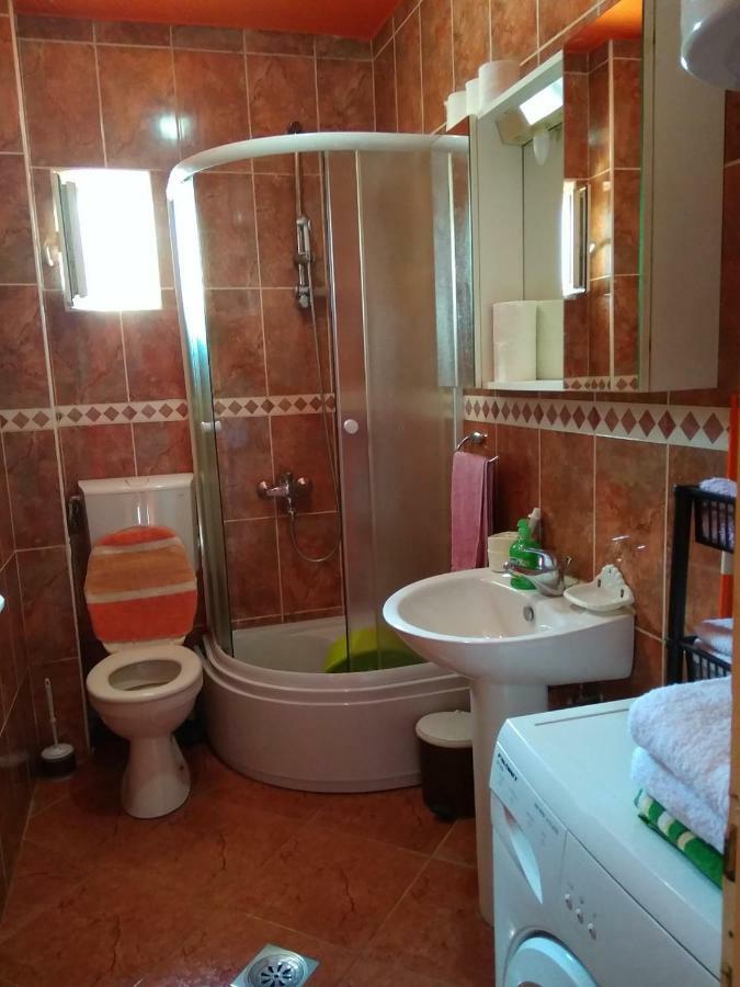 Buric Rooms Nikšić Exteriér fotografie