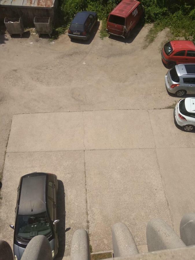 Buric Rooms Nikšić Exteriér fotografie