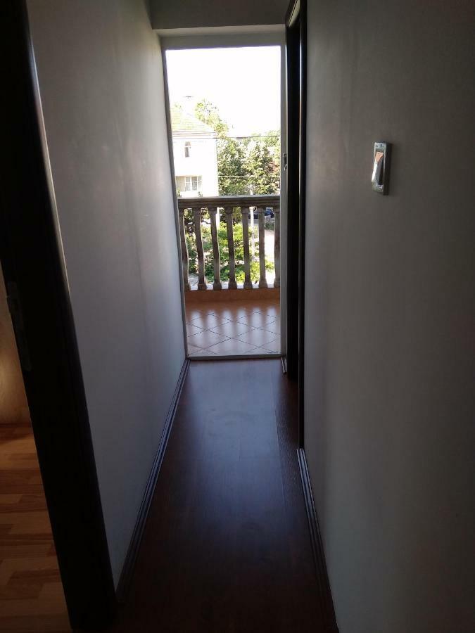 Buric Rooms Nikšić Exteriér fotografie
