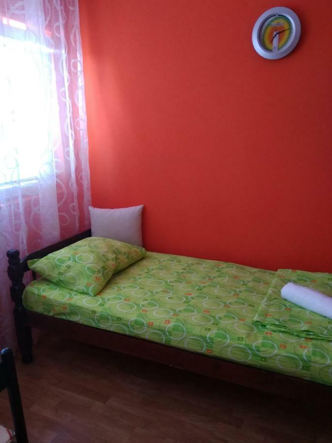 Buric Rooms Nikšić Exteriér fotografie