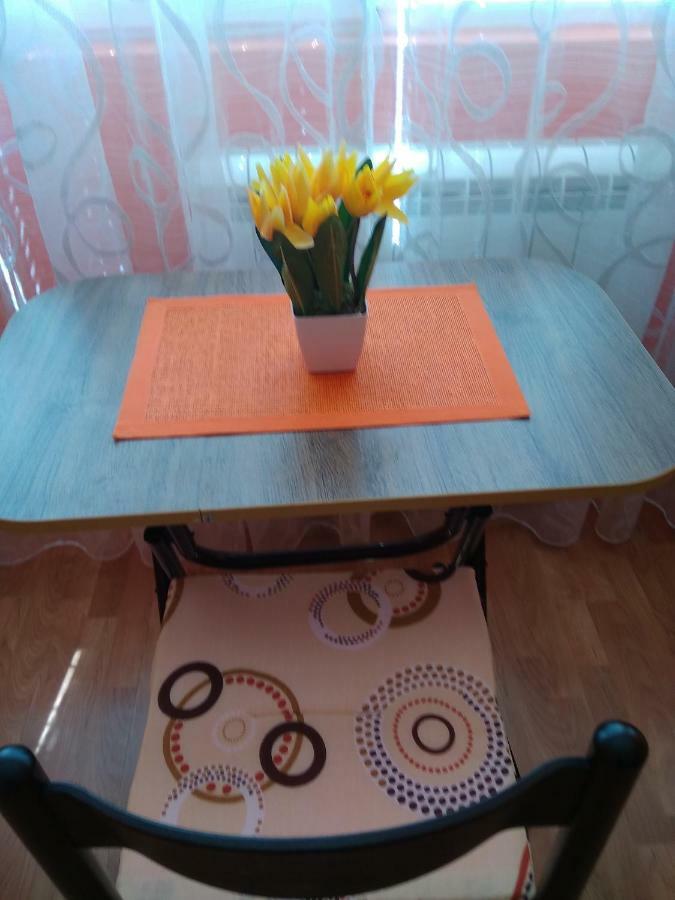 Buric Rooms Nikšić Exteriér fotografie