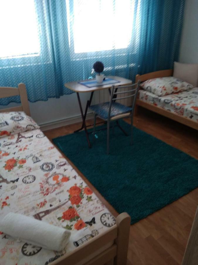 Buric Rooms Nikšić Exteriér fotografie