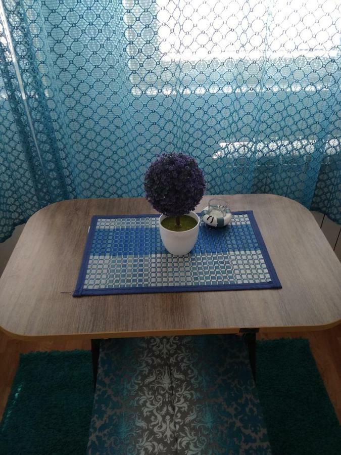 Buric Rooms Nikšić Exteriér fotografie